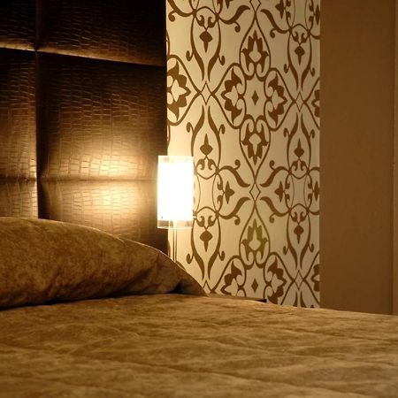 Atmosfere Milano Marittima Hotel Luaran gambar