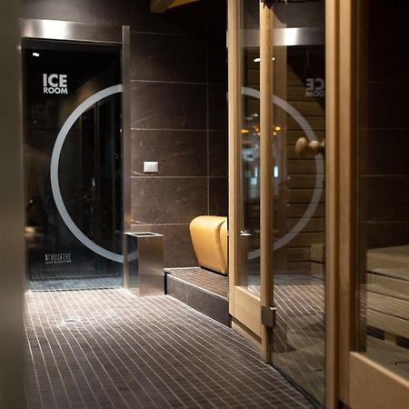 Atmosfere Milano Marittima Hotel Luaran gambar
